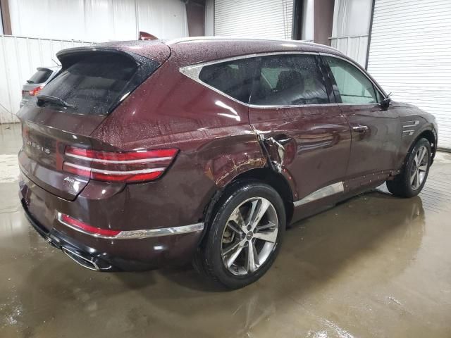 2021 Genesis GV80 Base