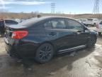 2016 Subaru WRX