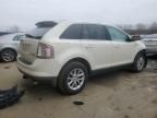 2008 Ford Edge Limited