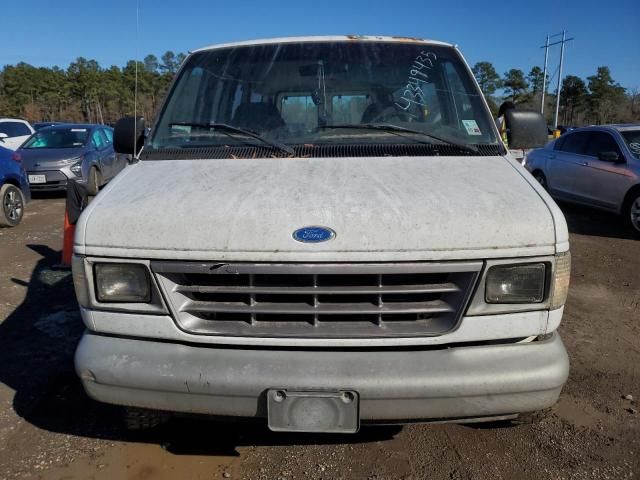 1994 Ford Econoline E150