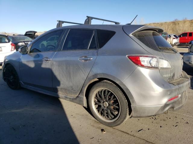 2010 Mazda 3 S