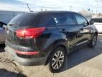 2014 KIA Sportage LX