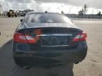 2012 Infiniti M37