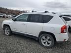 2011 Jeep Compass Sport