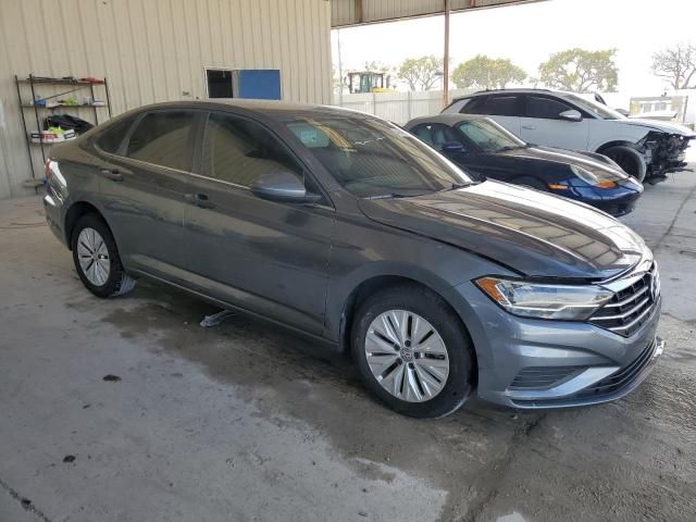 2020 Volkswagen Jetta S