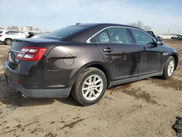 2014 Ford Taurus SE