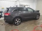 2017 KIA Sorento EX