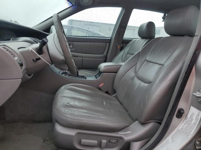 2002 Toyota Avalon XL