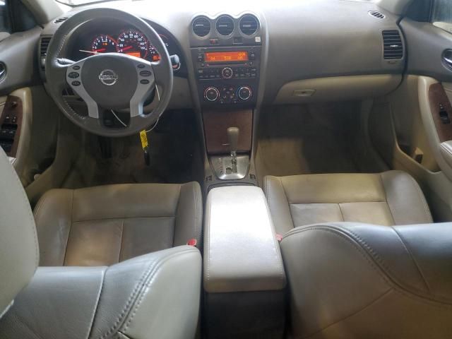 2009 Nissan Altima 2.5