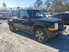 2007 Jeep Commander