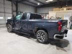 2021 Chevrolet Silverado K1500 LT