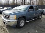 2013 Chevrolet Silverado K1500 LT