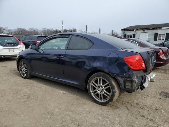 2006 Scion TC