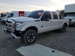 Ford f350 Super Duty Vehiculos salvage en venta: 2014 Ford F350 Super Duty