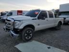 2014 Ford F350 Super Duty