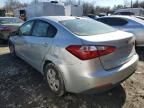 2014 KIA Forte LX