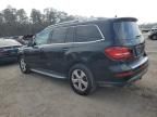 2017 Mercedes-Benz GLS 450 4matic