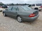 2005 Lexus LS 430