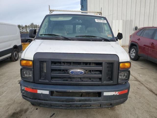 2008 Ford Econoline E250 Van