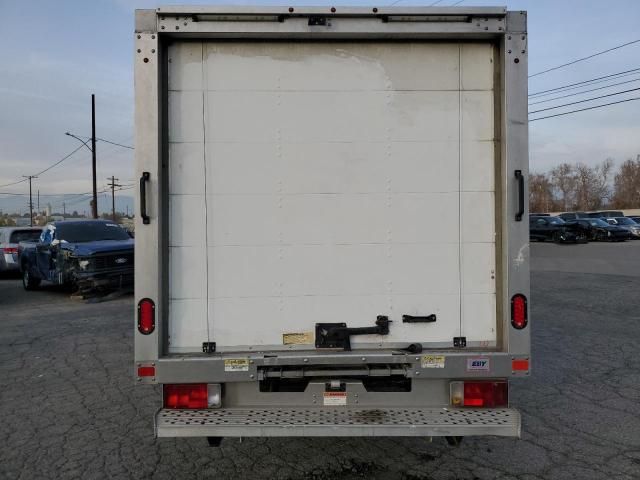 2019 Dodge RAM Promaster 3500 3500 Standard