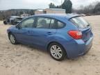 2016 Subaru Impreza Premium