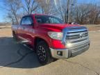 2016 Toyota Tundra Double Cab SR