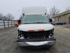 2015 Chevrolet Express G3500