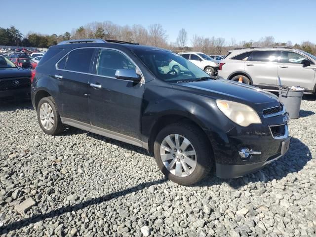 2010 Chevrolet Equinox LT