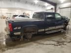 2005 Chevrolet Silverado K2500 Heavy Duty