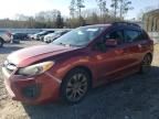 2013 Subaru Impreza Sport Premium