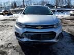 2018 Chevrolet Trax 1LT