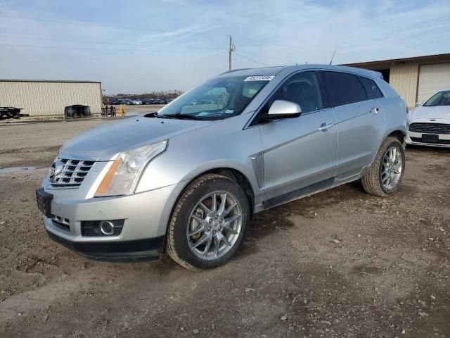 2014 Cadillac SRX Premium Collection