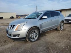 2014 Cadillac SRX Premium Collection en venta en Temple, TX