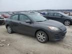 2010 Mazda 3 I