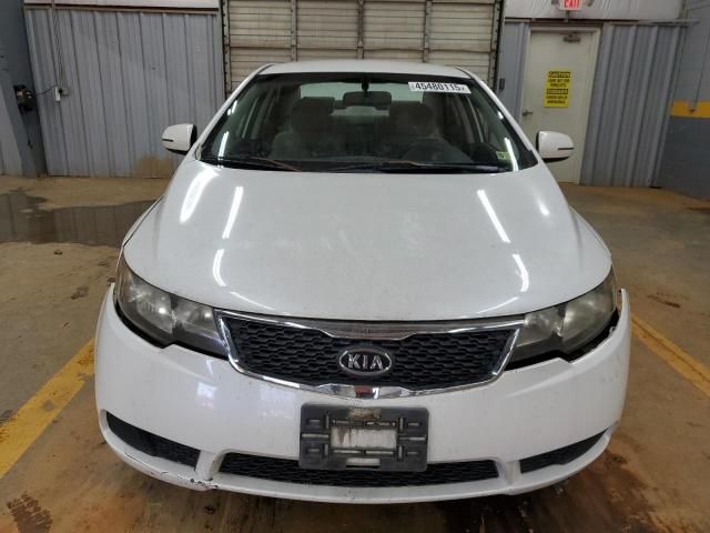 2012 KIA Forte EX