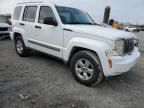 2011 Jeep Liberty Sport