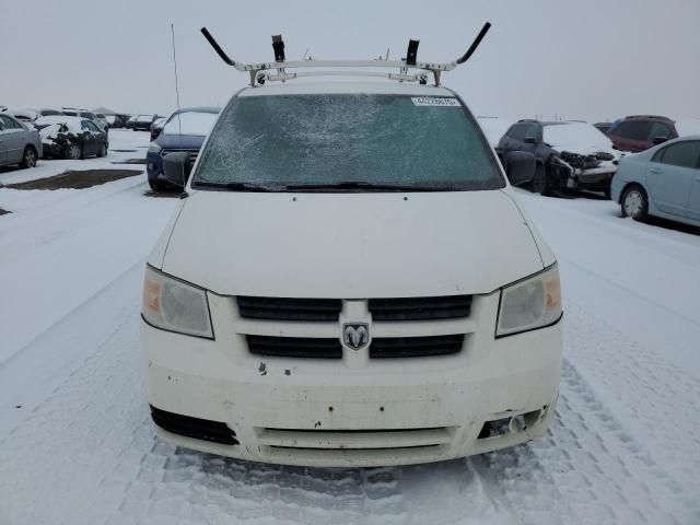 2010 Dodge Grand Caravan C/V