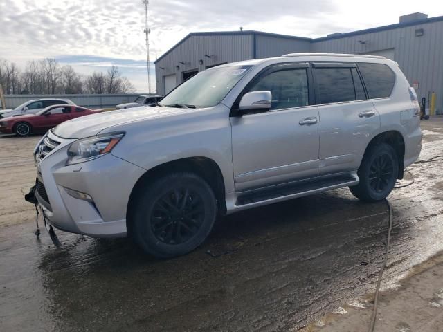 2015 Lexus GX 460