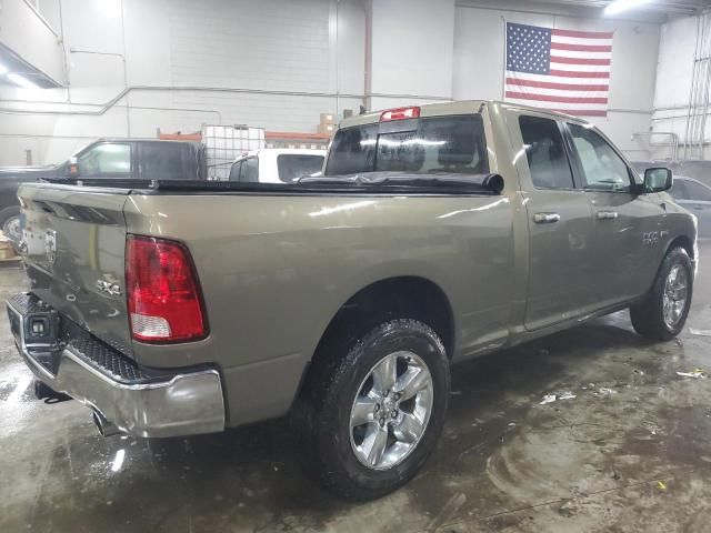 2014 Dodge RAM 1500 SLT