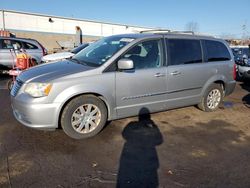 2014 Chrysler Town & Country Touring en venta en New Britain, CT