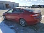 2014 Ford Fusion SE Hybrid