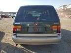 1998 Mazda MPV Wagon