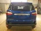 2021 Ford Ecosport Titanium