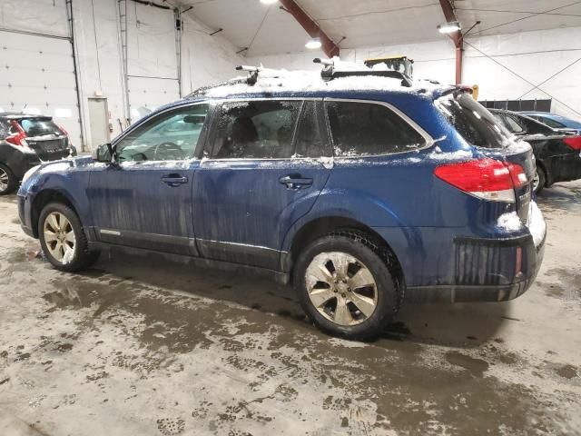 2010 Subaru Outback 2.5I Premium