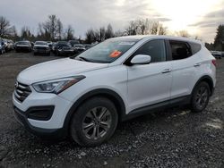 2015 Hyundai Santa FE Sport en venta en Portland, OR