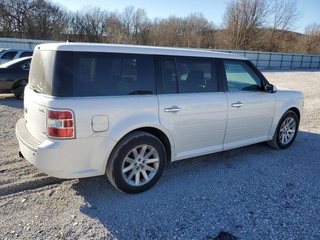 2010 Ford Flex SEL