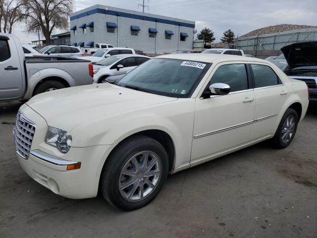 2008 Chrysler 300 Limited