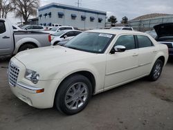 Chrysler 300 Limited salvage cars for sale: 2008 Chrysler 300 Limited