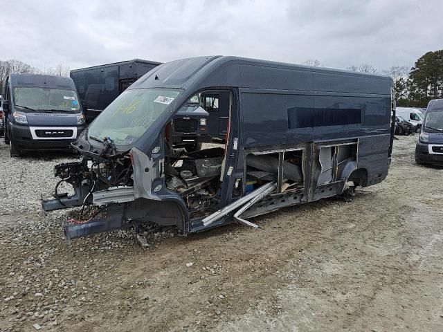 2021 Dodge RAM Promaster 3500 3500 High