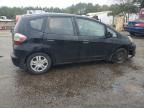 2011 Honda FIT